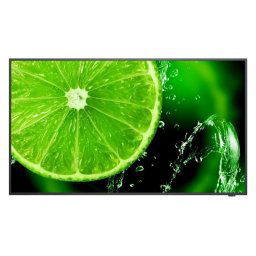 NEC MultiSync E658 Pantalla de Señalización Digital 65" LED UltraHD 4K HDR