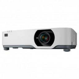 Nec P605UL Proyector ANSI 3LCD WUXGA 6000 Lúmenes Blanco