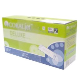 Tóner Compatible OKI Amarillo C3300/3400/3450/3600