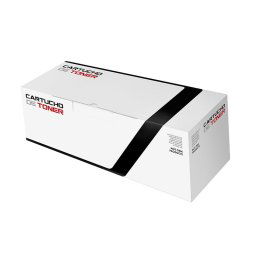 Tóner Compatible con OKI 43872305 Amarillo