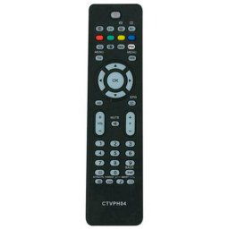 Mando a Distancia CTVPH04 Compatible con Philips