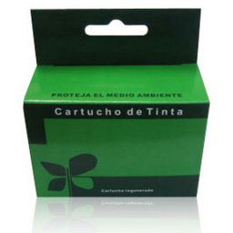 Cartucho Tinta Compatible con Canon 541XL Color