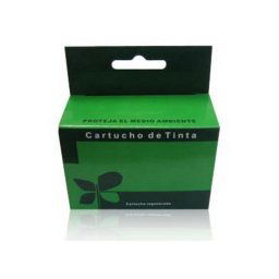 Cartucho Tinta Compatible con Canon PG-512 Negro