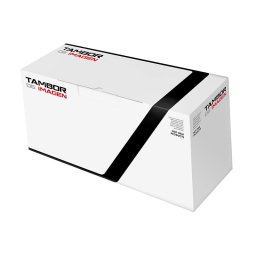 Tambor Compatible con Brother DR2100 Negro