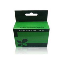Cartucho Tinta Compatible con Canon PGI550XL Negro Pixma iP7250/MG6350/MG5450