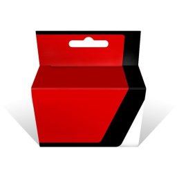 Lexmark 26/27 Cartucho Compatible Tricolor