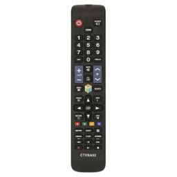 Mando a Distancia CTVSA02 Compatible con Samsung