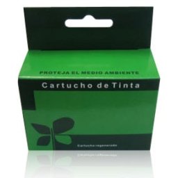 Cartucho Tinta Compatible con Epson T0485 Cian Claro Series RX/R