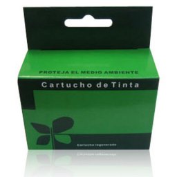 Cartucho Tinta Compatible con Canon 571XL Gris