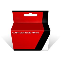 Cartucho Tinta Compatible con Epson T0441 Magenta