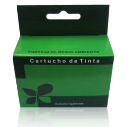 Cartucho Tinta Compatible con Epson T0444 Amarillo C64/C66/C84/CX3650