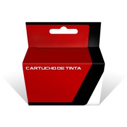 Cartucho Tinta Compatible con Canon BCI3/BCI5/BCI6 Negro Foto