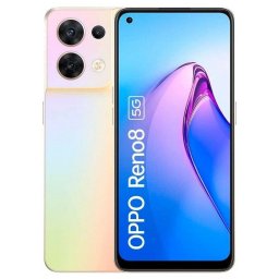 OPPO Reno8 5G 8GB 256GB 6.43" Dorado