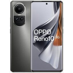 OPPO Reno10 5G 8/256GB Gris Libre