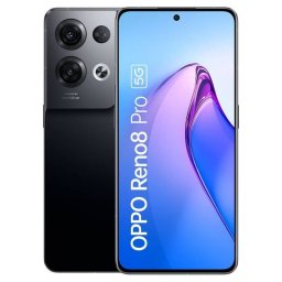 OPPO Reno8 Pro 5G 8GB 256GB 6.7" Negro