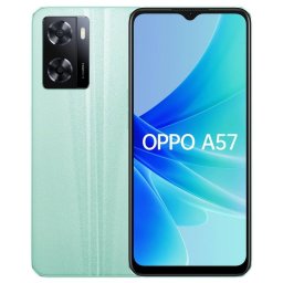 OPPO A57 4G 4GB 64GB 6.56" Verde