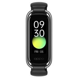 Oppo Band Style Pulsera de Actividad Negra