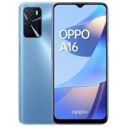 OPPO A16 4G 3GB 32GB 6.52" Azul