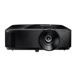 Optoma DH351 Proyector ANSI DLP FullHD 3600 Lúmenes Negro
