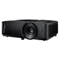 Optoma HD28e Proyector ANSI DLP FullHD 3800 Lúmenes