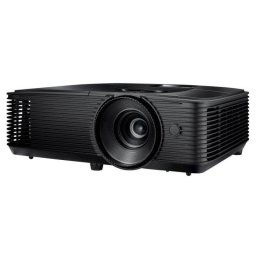 Optoma W371 Proyector ANSI DLP WXGA 3800 Lúmenes Negro