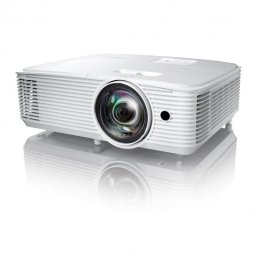 Optoma X309ST Proyector ANSI DLP XGA 3700 Lúmenes Blanco