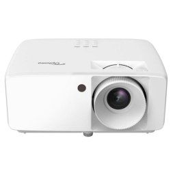 Optoma ZW340e Proyector ANSI DLP WXGA 3D 3600 Lúmenes Blanco