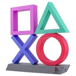 Paladone Playstation Icons Light XL Lámpara Decorativa