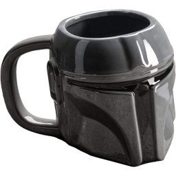 Paladone Taza Star Wars The Mandalorian