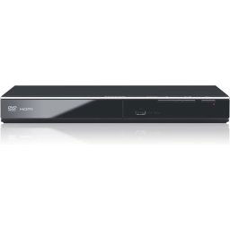 Panasonic DVD-S700 Reproductor de DVD