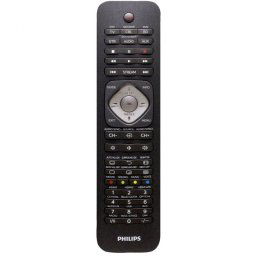 Philips SRP5016 Mando a Distancia Universal