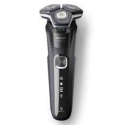 Philips Shaver Series 5000 S5898/35 Afeitadora Eléctrica Inalámbrica Seco/Húmedo