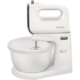 Philips Daily HR3745/00 Batidora Amasadora 450W