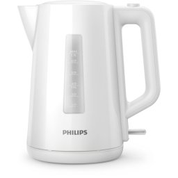 Philips HD9318/00 Hervidor de Agua 1.7L 2200W Blanco