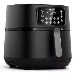 Philips Serie 5000 HD9285/93 XXL Conectada Freidora de Aire 7.2 Litros 2000W