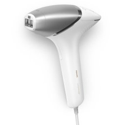 Philips Lumea IPL Serie 8000 Prestige Dispositivo de Depilación IPL con SenseIQ