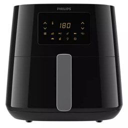 Philips Essential HD9270/70 Freidora sin Aceite 6.2L 2000W
