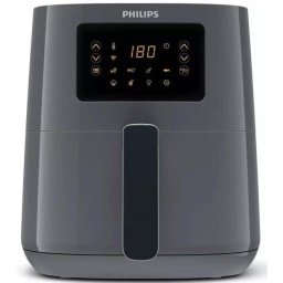 Freidora de Aire Philips HD9255/60 4,1L 1400W con Wi-Fi y Pantalla Táctil