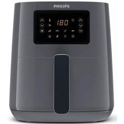 Philips Airfryer Conectada Serie 5000 HD9255/60 Freidora sin Aceite 4.1L 1400W