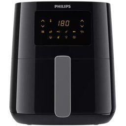 Philips Airfryer Essential HD9252/70 Freidora de Aire 4.1L 1400W