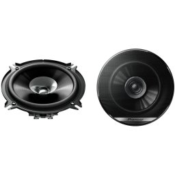 Pioneer TS-G1310F Altavoces de Doble Membrana para Coche 13cm 230W