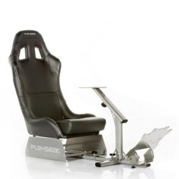 Playseat Evolution Negro