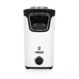 Princess 292986 Palomitero 1200W Blanco