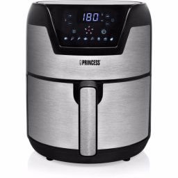 Princess Digital Aerofryer XXL Freidora Sin Aceite 4.5L 1500W