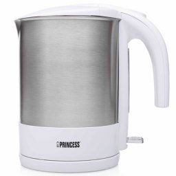 Princess 236038 Hervidor de Agua 1.7L 2200W Blanco