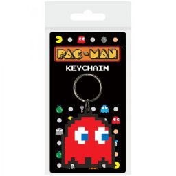 Pyramid Llavero Pac Man Blinky