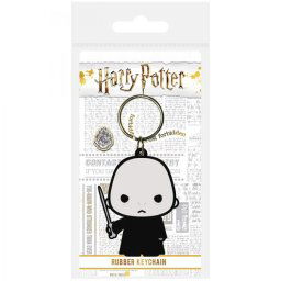 Pyramid Llavero Harry Potter Lord Voldemort Chibi