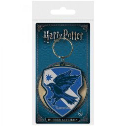 Pyramid Llavero Harry Potter Ravenclaw
