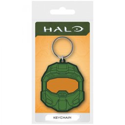 Pyramid Llavero Halo Infinite Master Chief