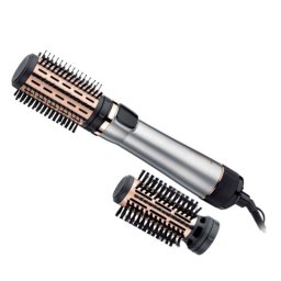 Remington Keratin Protect Cepillo Secador de Pelo Giratorio 1000W